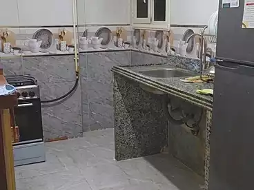 Furnished Apartment For rent in El Shesheni St., El Mariotia, 165 sqm