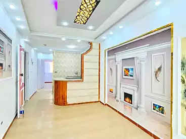 Apartments For sale in Shahr El Assal, El Bitash, 100 sqm