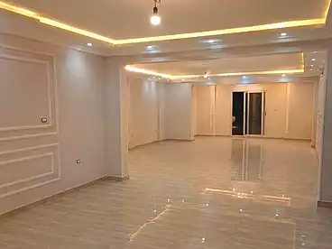 Apartments For sale in Faisal, Greater Cairo, 140 sqm