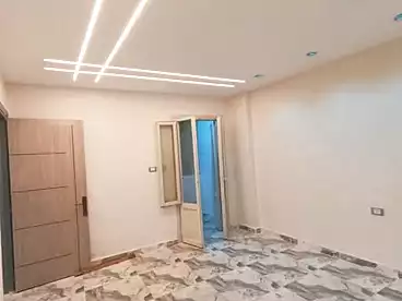 Apartments For sale in Ain Shams St., El Bitash, 90 sqm