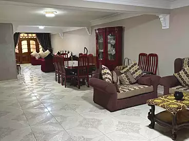 شقق للبيع في فيصل، القاهرة الكبرى، 180 متر