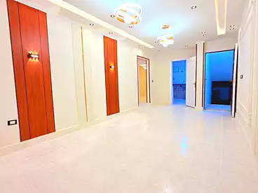 Apartments For sale in Al Haded We Al Soulb St, El Hanouvel, 120 sqm