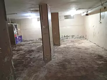 Commercial For rent in Al Masaken St., Hadayek El Koba, 132 sqm
