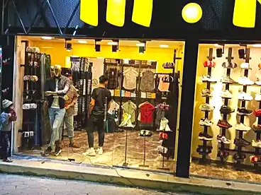تجاري للبيع في بولاق الدكرور، الهرم، 50 متر