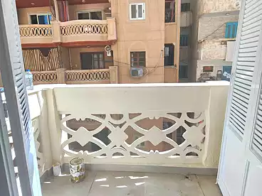 شقق للبيع في شارع محمد جلال حماد، ميامي، 120 متر