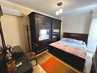 شقق للإيجار في طريق الجيش، كامب شيزار، 135 متر
