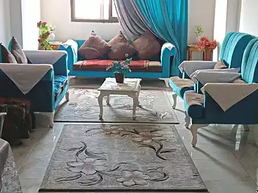 Apartments For sale in El Mataria, Greater Cairo, 120 sqm
