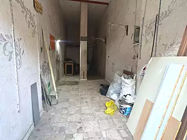 Commercial For rent in Shamaa, El Seyouf, 25 sqm