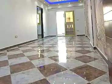 Apartments For sale in Al Soyouf Bahri, El Seyouf, 120 sqm