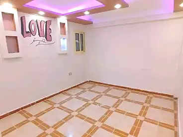 Apartments For sale in El Falki, El Seyouf, 90 sqm