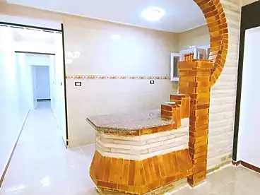 Chalets For sale in Shatee El Nakheel, Al Agamy, 120 sqm