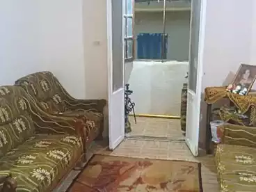Apartments For sale in El Bitash, Al Agamy, 65 sqm