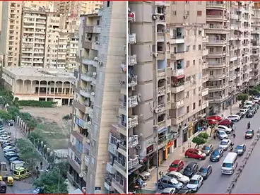 Apartments For sale in Mahmoud El Isawy St., Sidi Beshr Bahri, 140 sqm