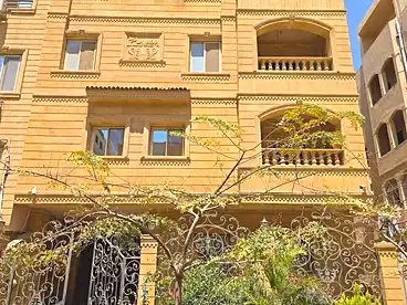 شقق للبيع في شارع الجزيرة، المستثمرين الجنوبية، 120 متر