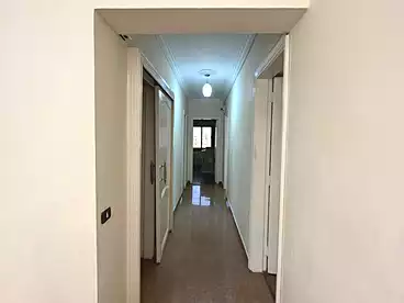 Apartments For rent in El Sefarat Neighborhood, Nasr City, 214 sqm