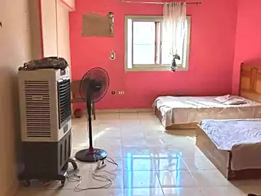 شقق للبيع في شارع العشرين، فيصل، 210 متر