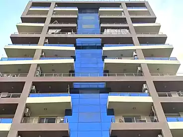 شقق مفروشة للبيع في شارع عبد العزيز فهمي، ميدان هليوبوليس، 125 متر