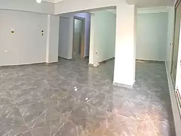 Apartments For rent in El Hegaz St., El Hijaz Square, 210 sqm