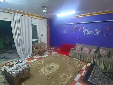 شقق للبيع في حلوان الشرقية، حلوان، 135 متر