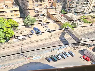 شقق للبيع في شارع عبد الرحمن نصر، حدائق الزيتون، 115 متر