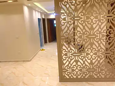 Apartments For sale in El-Nasr St., Smouha, 200 sqm