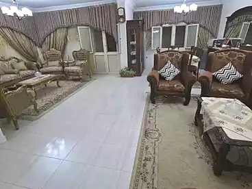 Apartments For sale in Al Hadaba Al Olya, Mokattam, 200 sqm