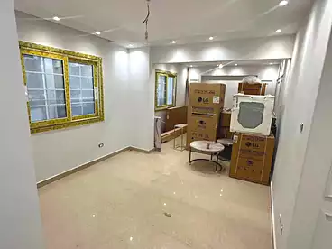شقق للبيع في ميدان فيكتور عمانوئيل، سموحة، 130 متر
