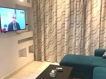 شقق مفروشة للإيجار في مدينتي - بي 11، المنطقه الحاديه عشر عمارات، 50 متر
