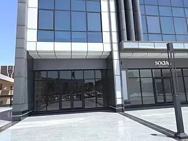 Shops For rent in Southern 90th St., 90th Street, 100 sqm