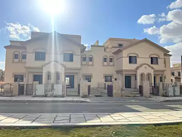 Villas For sale in Group 25, Third Zone Villas, 211 sqm
