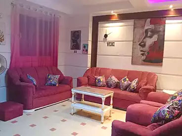 Apartments For rent in Hadayek El Ahram, Greater Cairo, 125 sqm
