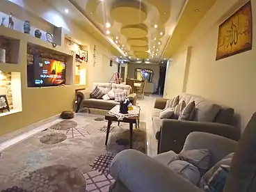 Apartments For sale in Camp Cesar, Alexandria, 150 sqm