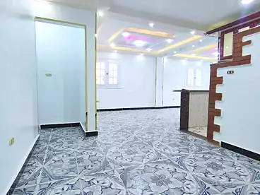 Apartments For sale in Shatee El Nakheel, Al Agamy, 180 sqm