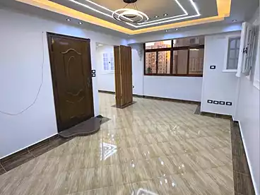 Apartments For sale in Al Asafra Bahri, El Asafra, 120 sqm