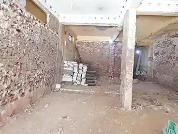 Commercial For rent in Gamal Abd El Nasir St, Sidi Beshr Bahri, 76 sqm
