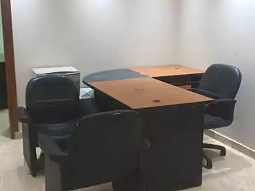 Offices For rent in Faisal, Greater Cairo, 80 sqm