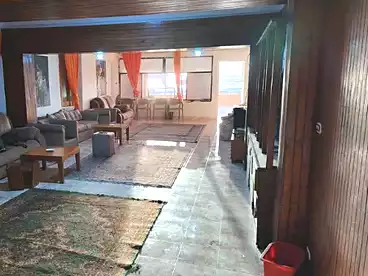 Villas For rent in Shahr El Assal, El Bitash, 350 sqm