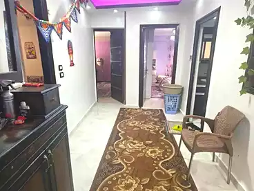 شقق للبيع في السيوف قبلي، السيوف، 130 متر