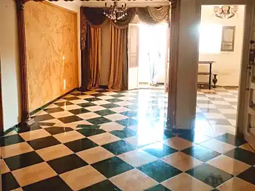 Apartments For rent in El-Galaa St., Victoria, 80 sqm