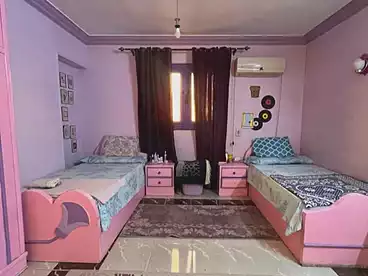 Properties For sale in Al Adel St., El Talbeya, 260 sqm
