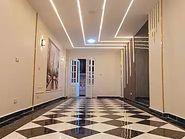 Apartments For sale in Mohammed Ibn Saed St., Miami, 130 sqm