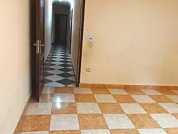 Apartments For rent in El Mohawelat St., El Talbeya, 150 sqm