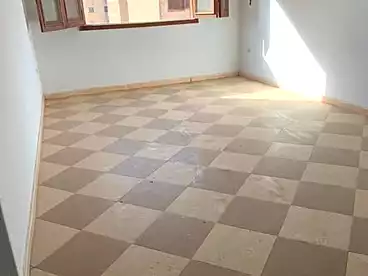 Apartments For rent in El Shaheed Ahmed Hamdy St., El Tawabek, 120 sqm