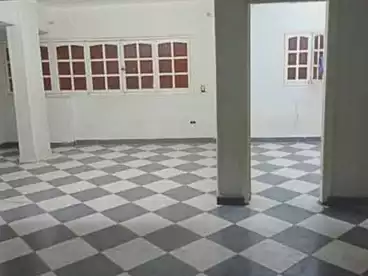 Apartments For sale in El Gazira St., New Marg, 100 sqm