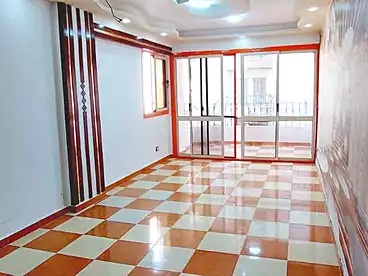 عقارات للبيع في شاطئ النخيل - ٦ اكتوبر، العجمي، 100 متر