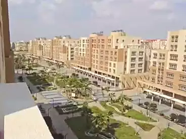 شقق للبيع في المقصد بارك - المقصد ريزيدنس، المقصد ريزيدنس - سيتي إيدج، 392 متر