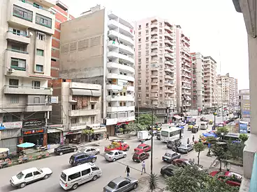 Apartments For sale in Gamila Abu Herid St., El Seyouf, 137 sqm