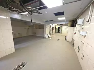Commercial For rent in Shooting Club Area, Dokki, 400 sqm