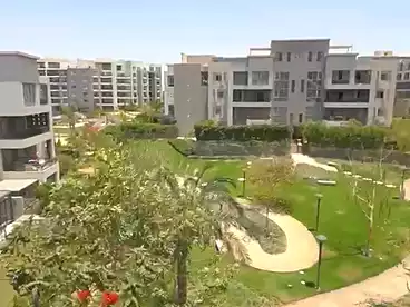 Apartments For sale in The Podium Mall - Cairo Festival City Compound, Cairo Festival City Compound - Al Futtaim, 185 sqm