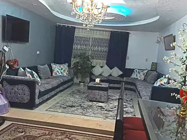 Furnished Apartment For sale in El Mariotia, Faisal, 150 sqm